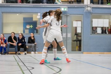 Bild 306 - wBJ Futsalmeisterschaft